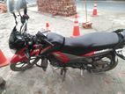 TVS Stryker 2019
