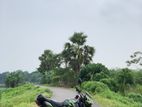 TVS Stryker 2019