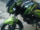 TVS Stryker ' 2019