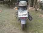 TVS Stryker ` 2019