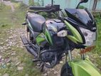 TVS Stryker 2019