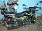 TVS Stryker 2019