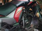 TVS Stryker 2019