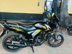 TVS Stryker ২০২০ 2020