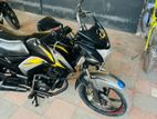 TVS Stryker ২০২০ 2020