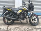 TVS Stryker 2020