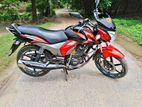 TVS Stryker 2020