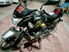 TVS Stryker ` 2020