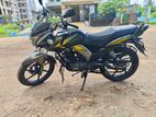 TVS Stryker 2020
