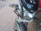TVS Stryker . 2020