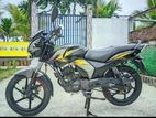 TVS Stryker . 2020
