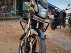 TVS Stryker ` 2020