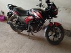 TVS Stryker 2020