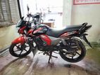 TVS Stryker 2020