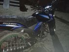 TVS Stryker 2020