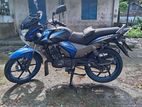 TVS Stryker 2020