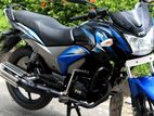 TVS Stryker ২০২০ মডেল। 2020