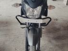 TVS Stryker 2021