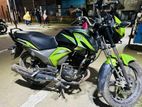 TVS Stryker 2021