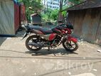 TVS Stryker . 2021