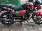 TVS Stryker . 2021
