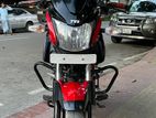 TVS Stryker 2021