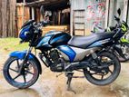 TVS Stryker 2021