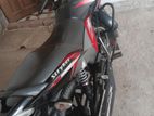 TVS Stryker . 2021