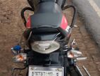 TVS Stryker 2021