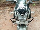 TVS Stryker 2021