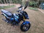 TVS Stryker 2021