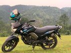 TVS Stryker 2021