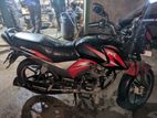 TVS Stryker . 2021