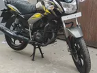 TVS Stryker 2021 model pabna