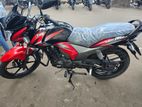 TVS Stryker 2022