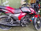 TVS Stryker 2022