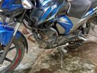 TVS Stryker 2022