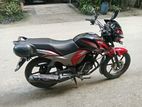 TVS Stryker 2022