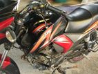 TVS Stryker 2022