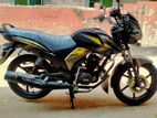 TVS Stryker 2022