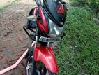 TVS Stryker 2022