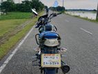 TVS Stryker 2022