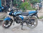 TVS Stryker 2022
