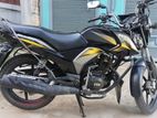 TVS Stryker 2022