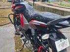 TVS Stryker 2022