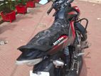 TVS Stryker 2022
