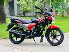TVS Stryker 2023
