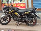TVS Stryker . 2023