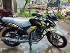 TVS Stryker 2023