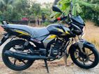 TVS Stryker . 2023